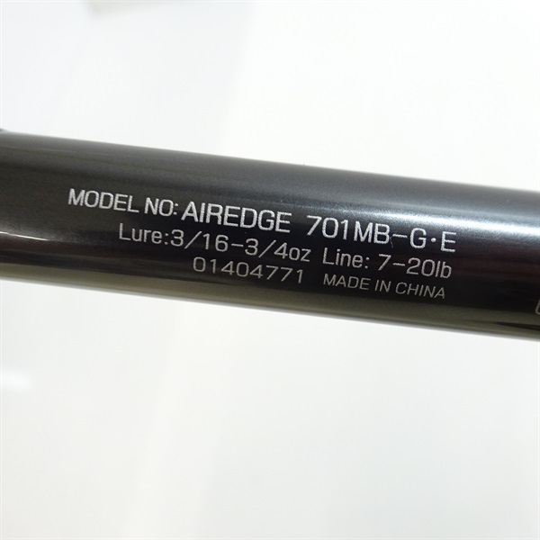 １７エアエッジ７０１ＭＢ－Ｇ・Ｅ